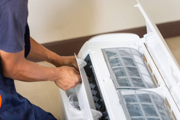 Best Energy-efficient HVAC Solutions in Grosse Pointe Farms, MI