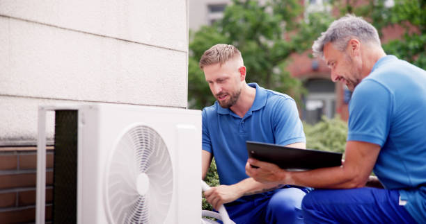 Best Residential HVAC in Grosse Pointe Farms, MI