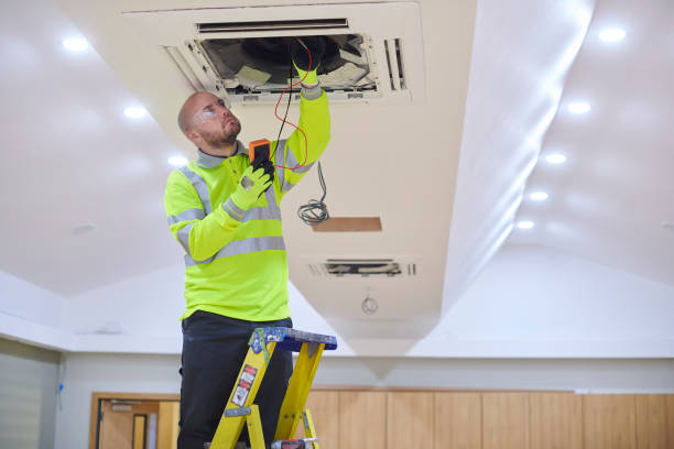 Best HVAC Consulting and Engineering in Grosse Pointe Farms, MI