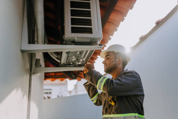Best HVAC Software and Technology in Grosse Pointe Farms, MI