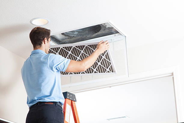 Best Residential HVAC in Grosse Pointe Farms, MI