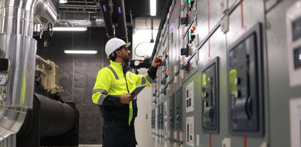 Best Furnace Cleaning in Grosse Pointe Farms, MI